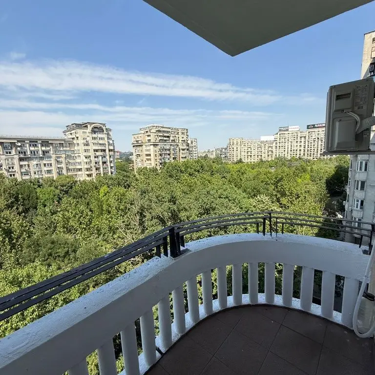 Bd Unirii Apartament 2 camere - Ultracentral