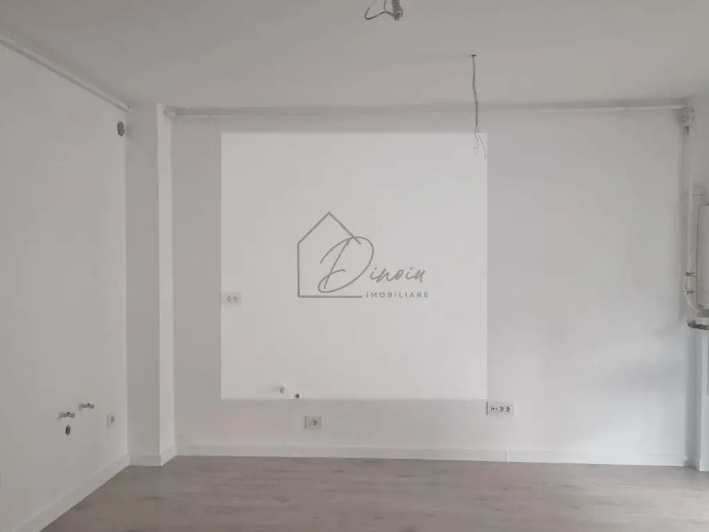 Spatiu comercial - Ivory Residence Pipera Rond OMV - parter