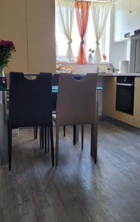 Apartament 3 camere Timpuri Noi - Mall Vitan (Bloc dupa 2000)