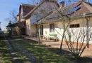 Casă 2 familii / firmă + livadă Satu Mare - Cionchești