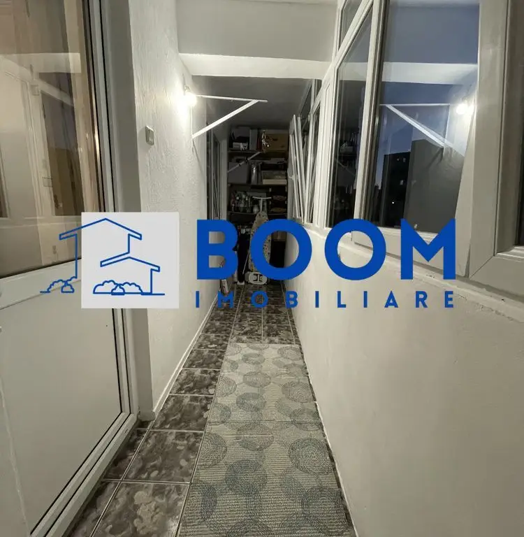 Apartament 4 camere| 90 MP | Ostroveni