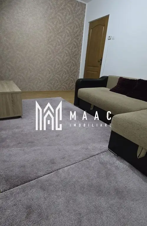 Apartament 2 Camere I Etaj 4/5 I Zona Vasile Aaron