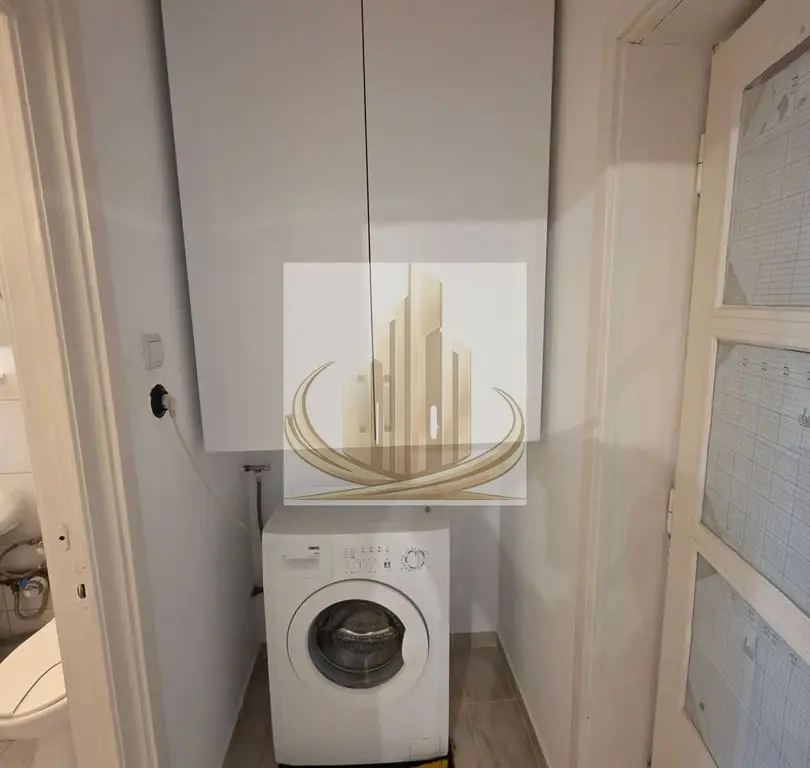 Apartament 2 camere Medicina