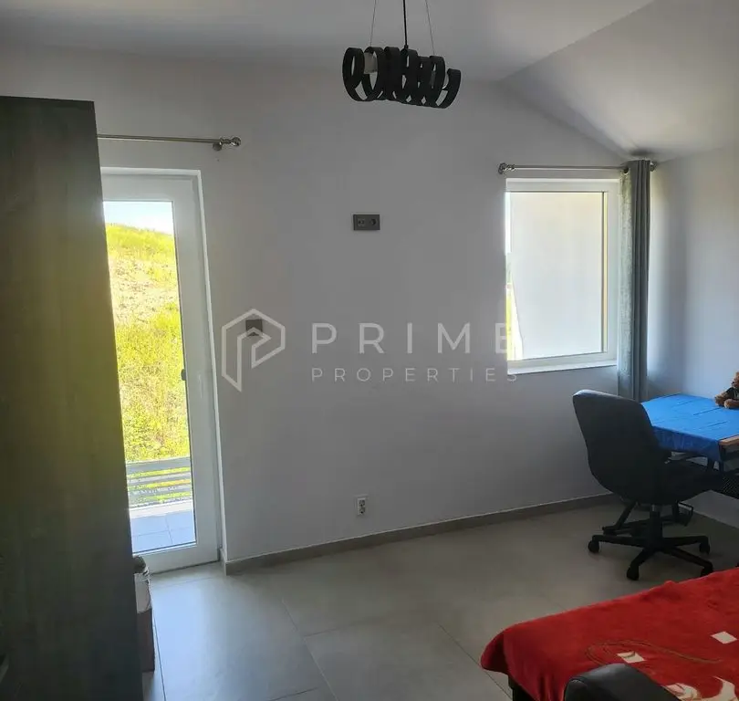 Casă individuală modernă | Livezeni | 120 mp utili | Mobilată Utilată