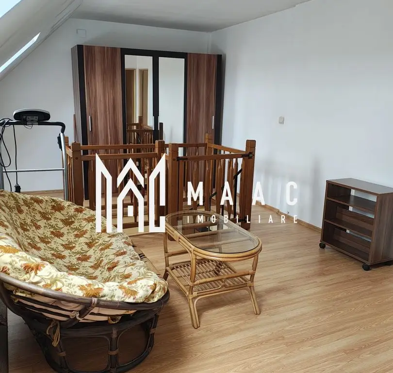 Apartament 2 camere | 37 MPU | Mobilat | Terezian
