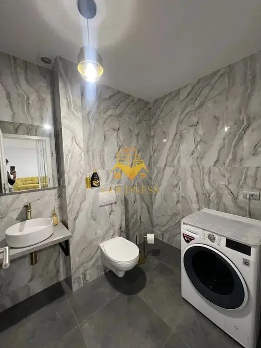 2 camere open space, Parcare, Premium, Prima Inchiriere, Elite City
