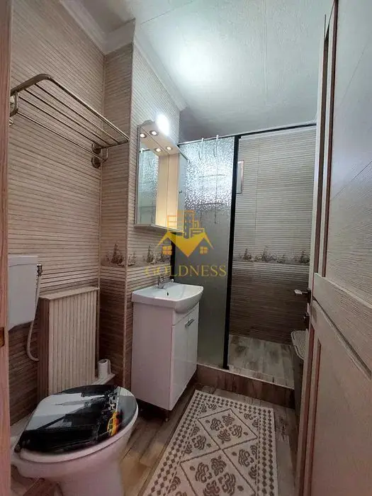 2 camere, decomandate, Gheorgheni, zona Constantin Brancusi, Alverna