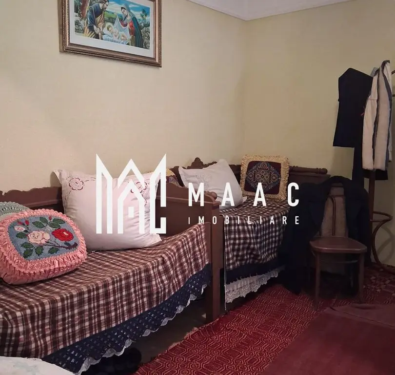 Casa 3 Camere De Renovat I Teren 700 MP I Poiana Sibiului