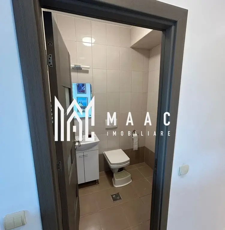 Apartament Ultracentral | 2 camere | 95 mp utili