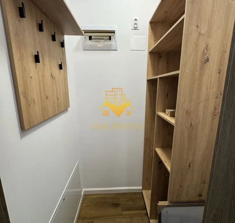 3 camere, Premium, bloc nou, Manastur Zona Baza Sportiva, Mehedinti