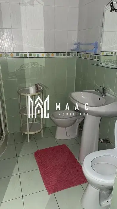 APARTAMENT DE INCHIRIAT| ULTRACENTRAL| ETAJ 2