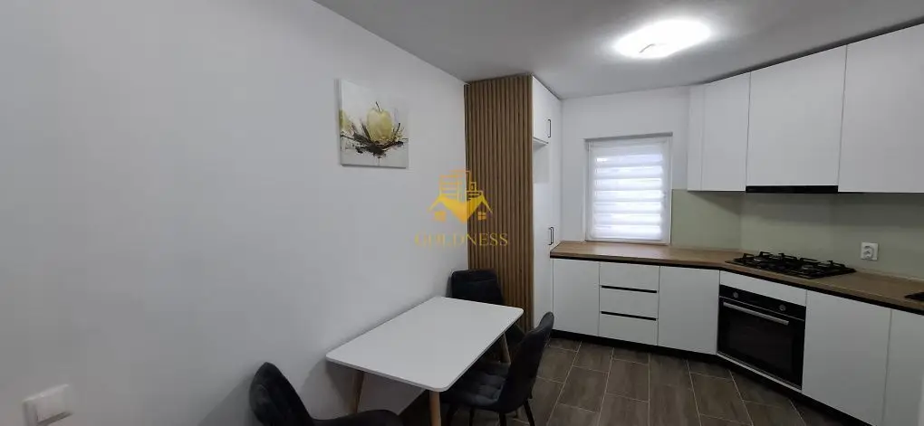 2 camere decomandate, Manastur, Kaufland, Primaverii, Prima inchiriere