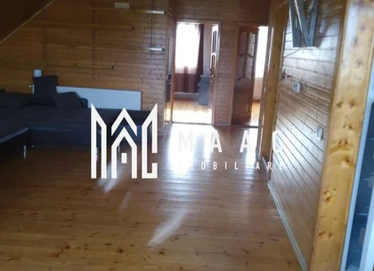 Mansardă  | Curte proprie | Garaj | Zona Țiglari