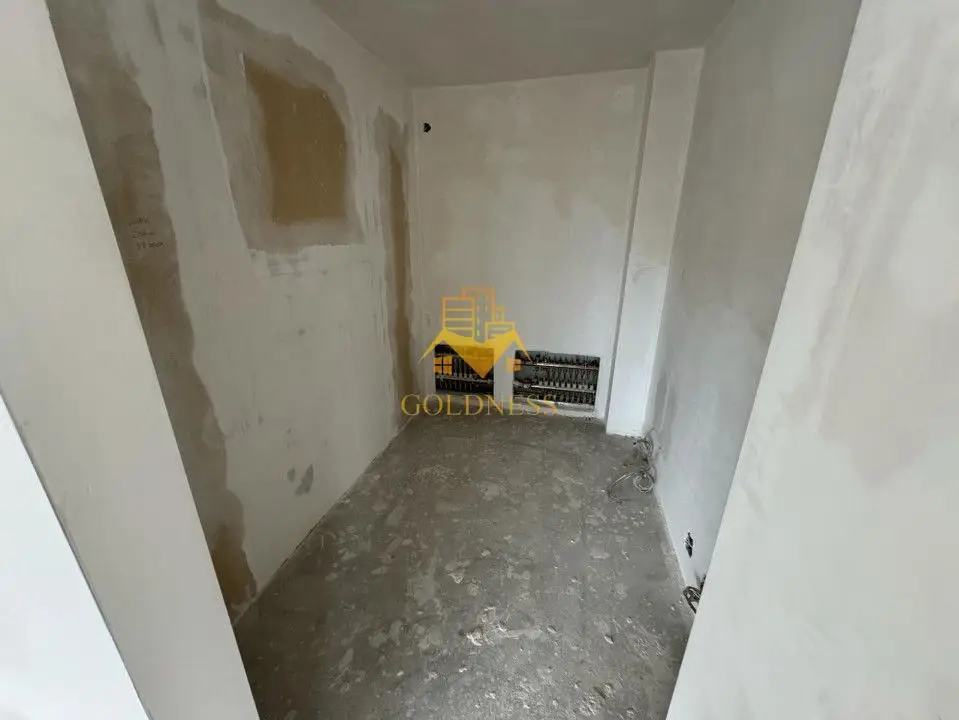 Penthouse, 5 camere, 3 bai, Terasa, 254 mp, bloc nou, Calea Turzii