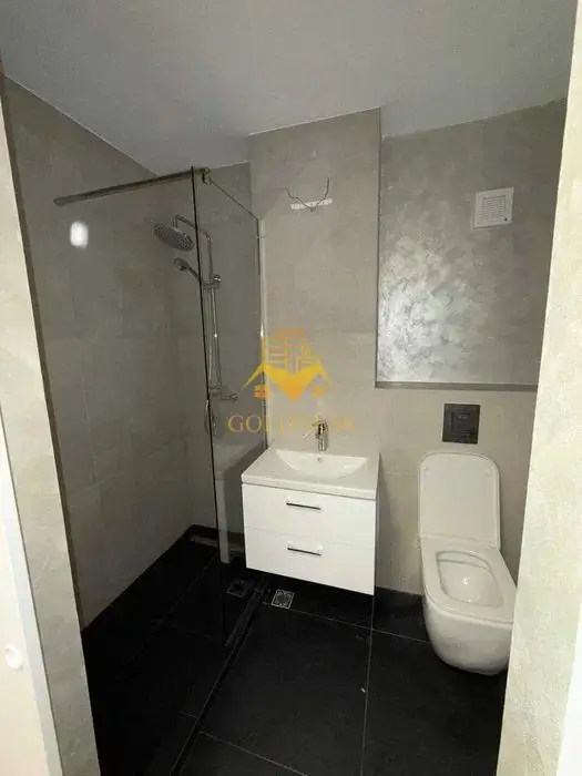 2 camere decomandate, Modern, Zona Parang Manastur