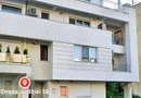 Bd Unirii Fantani, parcare subterana, sufragerie vitrata in totalitate