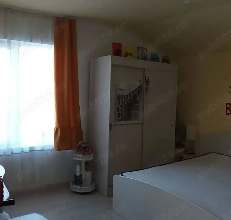 BRASADAS vinde casa individuala in zona Closca.