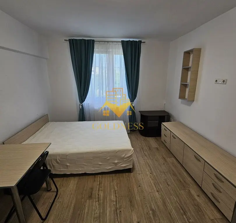 1 camera, Marasti, Expo Transilvania, Aurel Vlaicu, Iulius Mall