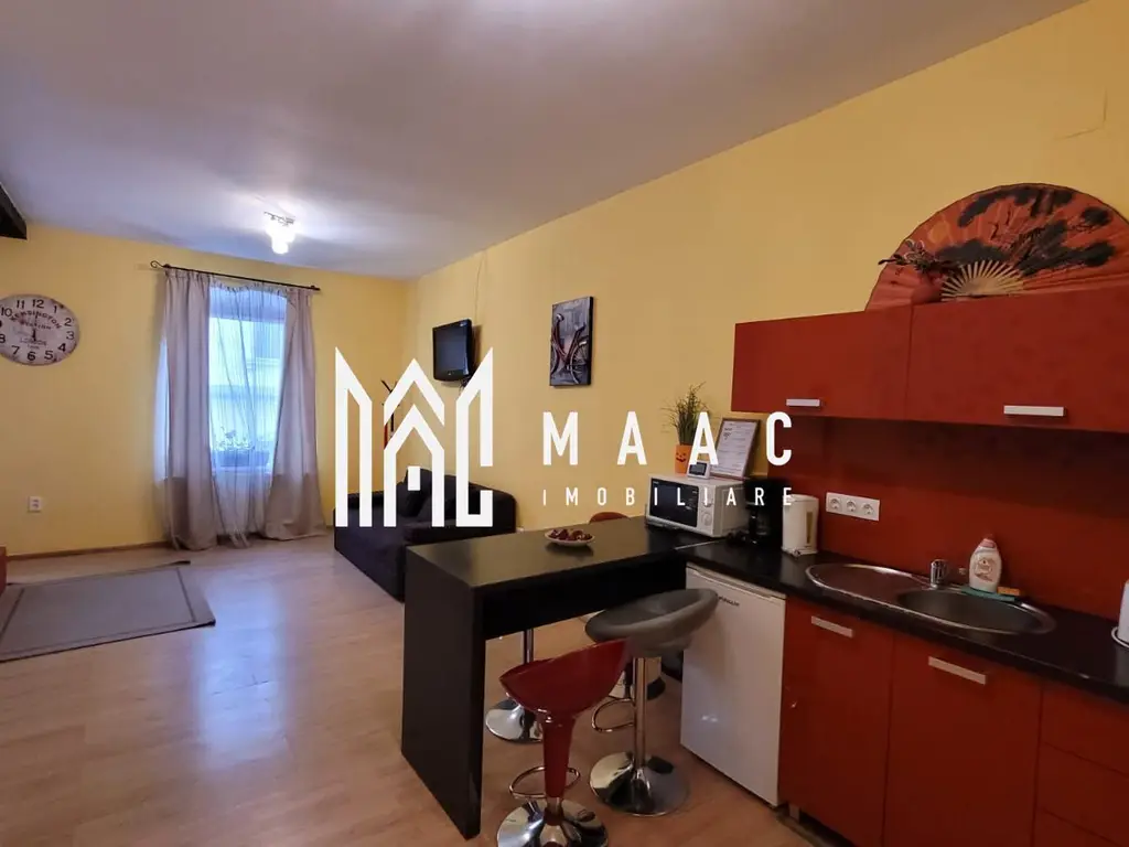 Apartament in Regim Hotelier | Centru | 219M | Pivnita | Pod