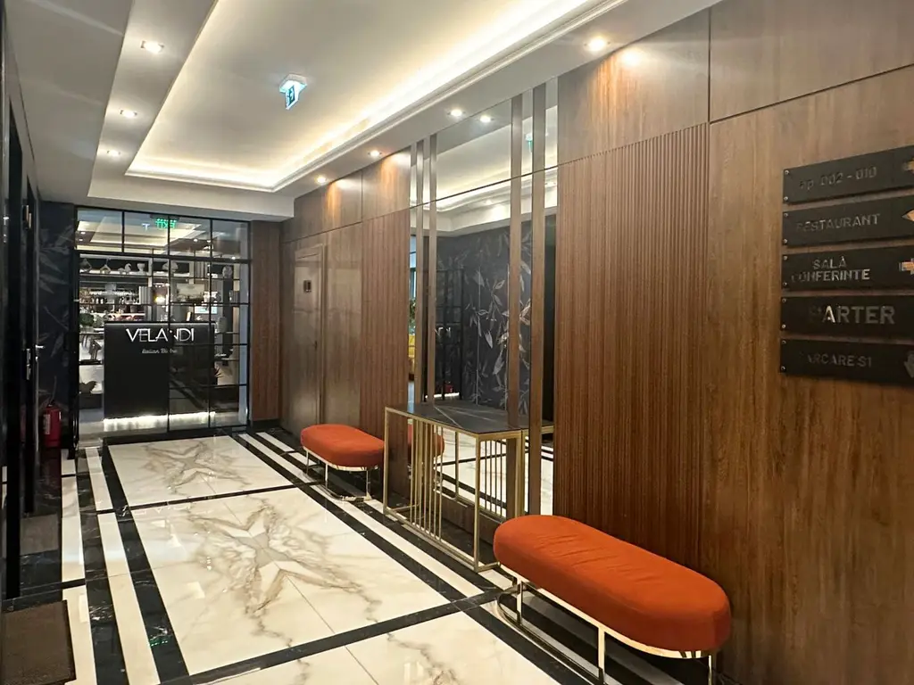 Vanzare apartament exclusivist ansamblu rezidențial ONE66