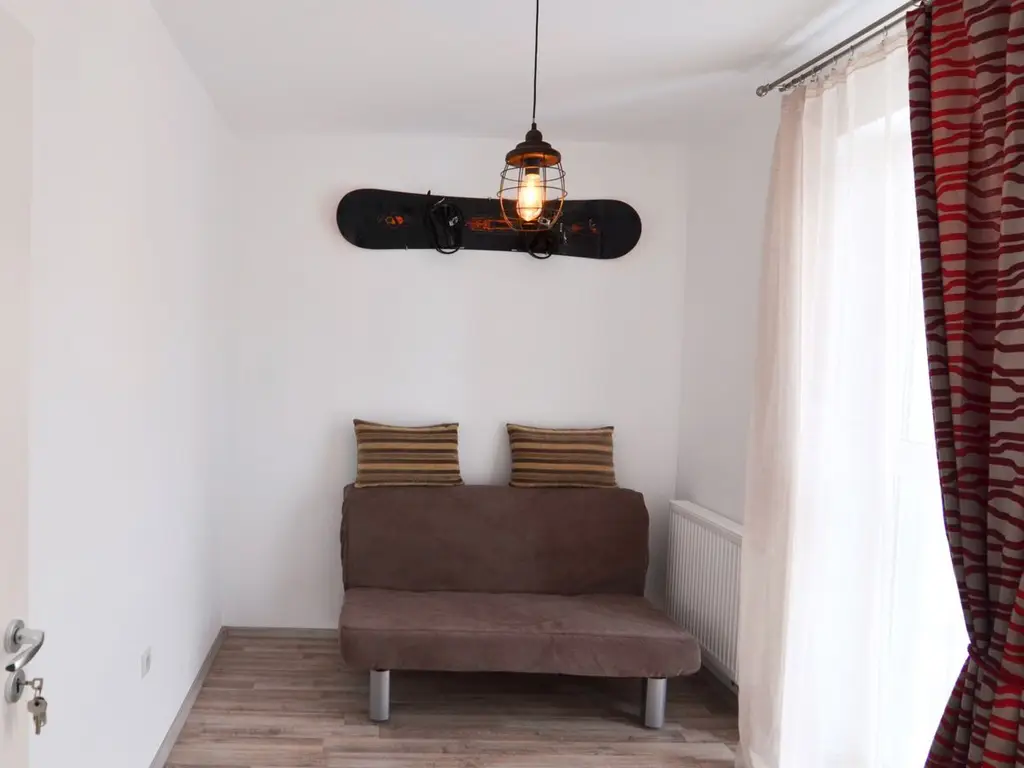 Apartament 2 camere cu Birou sau dormitor copii Avantgarden 3