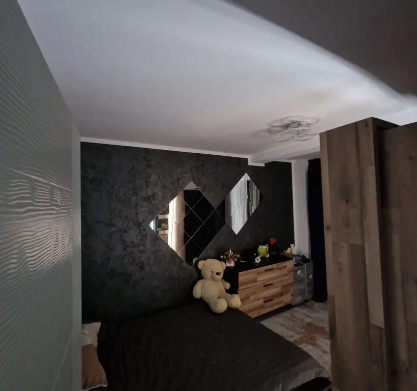 Apartament de vanzare
