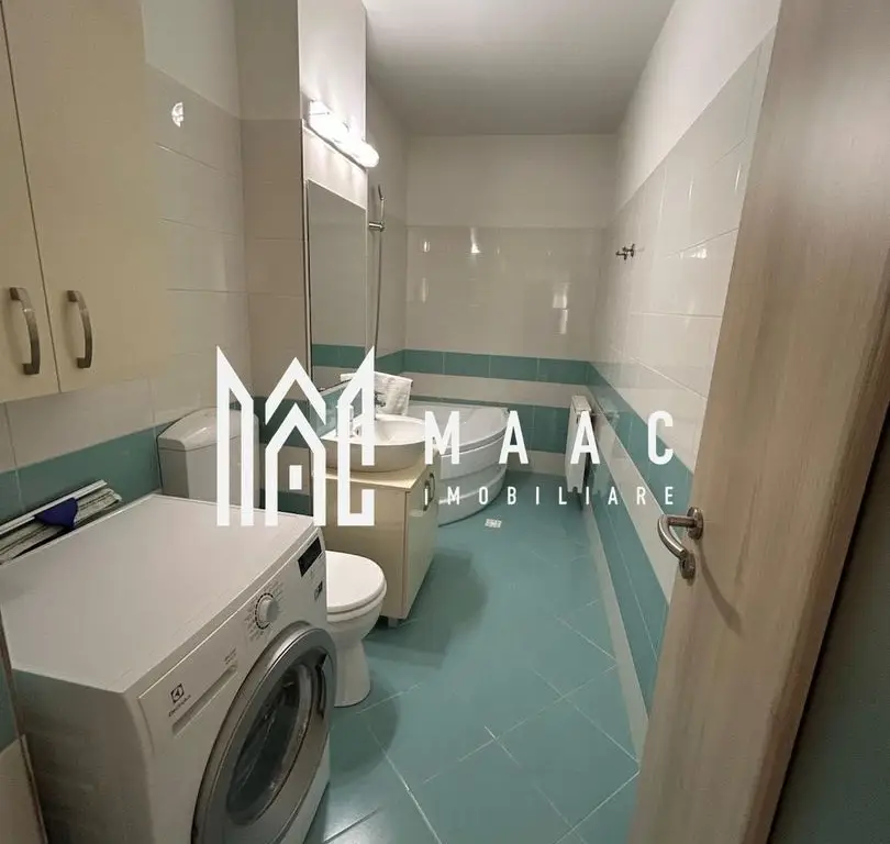 Apartament 2 camere decomandat | 62 MPU | Balcon | Etaj 3 | Calea Dumbrăvii