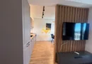 2 camere,parcare, bloc nou, terasa,Manastur, West City, Calea Floresti