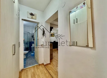 Mansardă de Închiriat | 2 Camere | 60 MPU | Strada Rahovei
