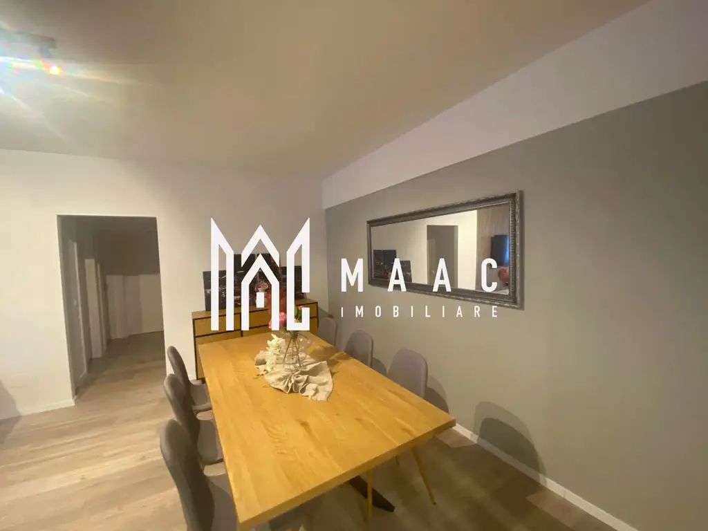 Apartament 3 camere I 92mp I Etaj 3 I Balcon I Hipodrom II