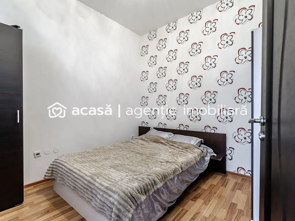 Penthouse ARED UTA 2 camere + nisa de dormit - 99 mp - COMISION 0%