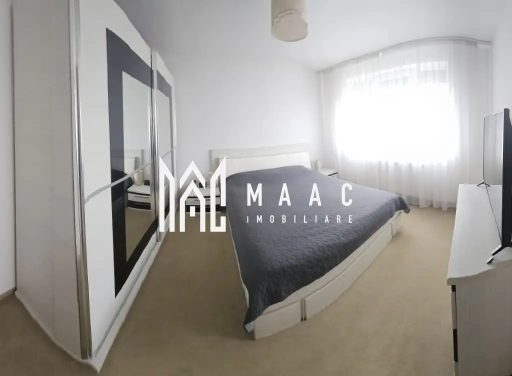 Apartament 3 Camere | 65 MPU | 2 Parcări | Șelimbăr
