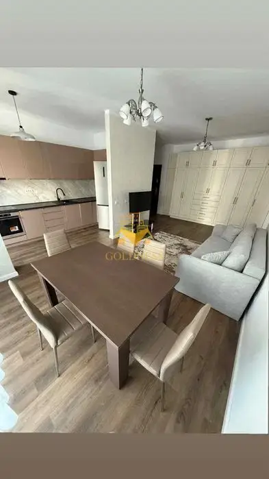 2 Camere, Parcare, Elite City, Zona Fabricii, Auchan, Lidl, Iris