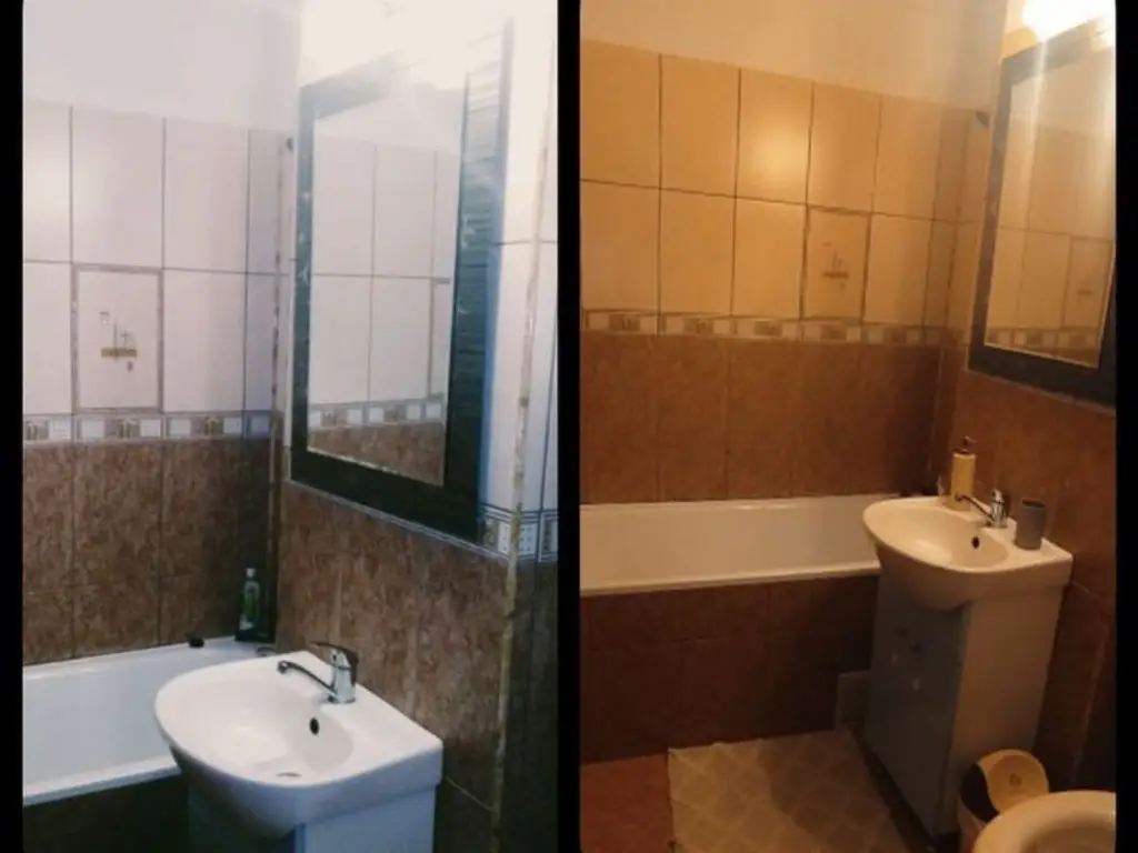 Apartament 3 camere