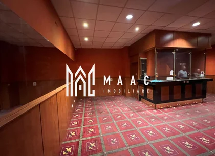 Spatiu comercial | Piata Mare | 95 MPU | Ultracentral