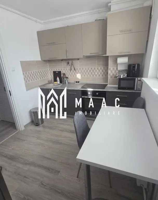 Apartament 2 camere | Prima închiriere | Etaj 3 | Balcon | Cedonia