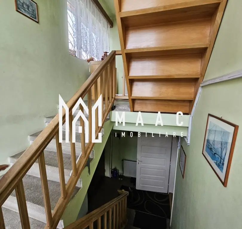 Casa 7 camere | Teren 1000 mp | 270 mp utili | Sub Arini