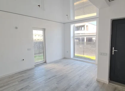 Casa individuala 4 camere 3 bai garaj Cartier Izvor Tarlungeni Brasov