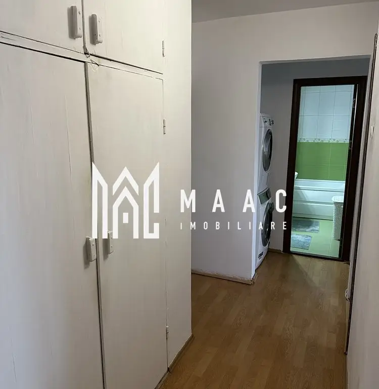 Apartament 4 camere de vânzare Sibiu | Lazaret | 86 mp, decomandat, etaj 1