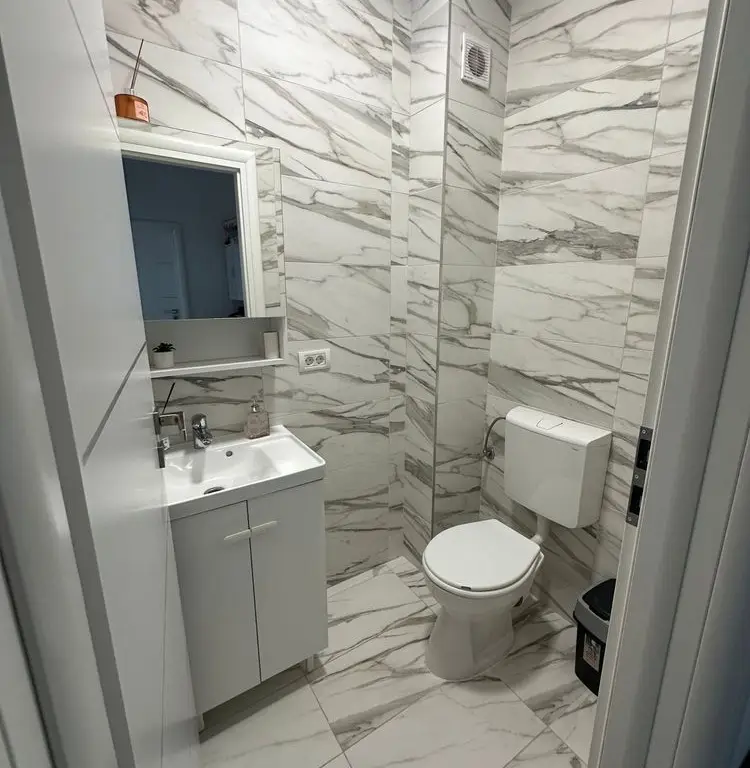 INCHIRIERE- Apartament 3 camere Braytim