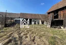 Casa rustica I 2corpuri I 1460mp teren I Porumbacu de jos