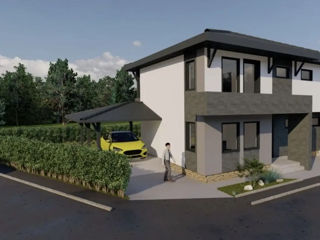 Casa de vanzare , 137 mp util, P+1