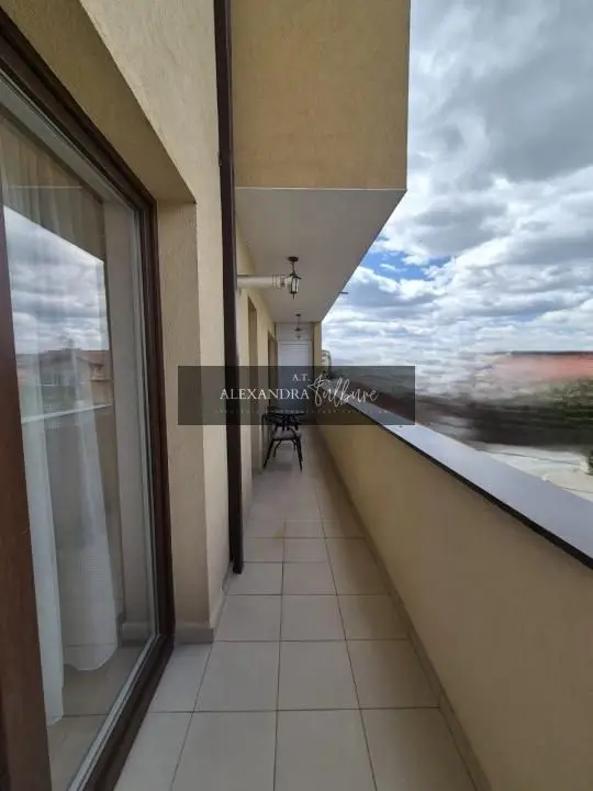 Apartament 3 camere l la cheie l Su 56 mp l Parcare l Florilor