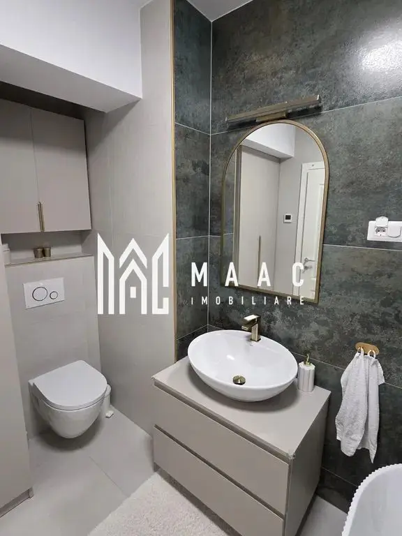 Apartament 3 camere | 77 MPU | Etaj 3 | Parcare | Evolution