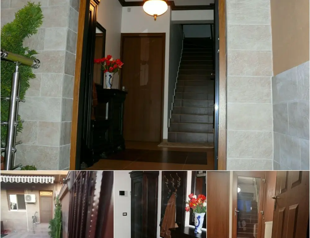 Proprietar vând Duplex în București sector 3, mobilat și utilat complet, cartier exclusiv de case