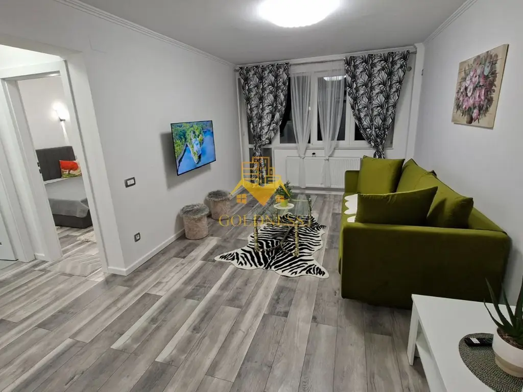3 Camere,Central, Horea, BT Arena, Stadionul CFR, Cetatuie, Belvedere