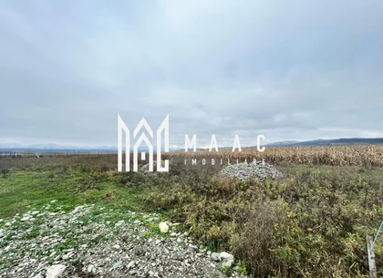 Teren intravilan | 860 mp | Deschidere 16 m | Priveliște montană | Bradu