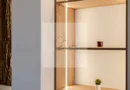 Studio dublu Ivory Residence Pipera I lux mobilat I balcon I COM0%