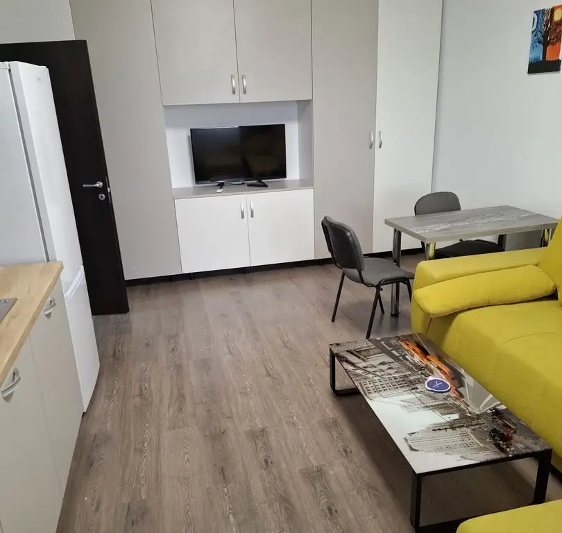 BRASADAS închiriază ap 2 cam 55mp Et.5/5 2023 Binelui.