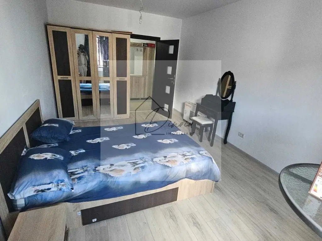 2 camere Dobroesti Str. Stejarului I parcareI langa statie STB I COM 0